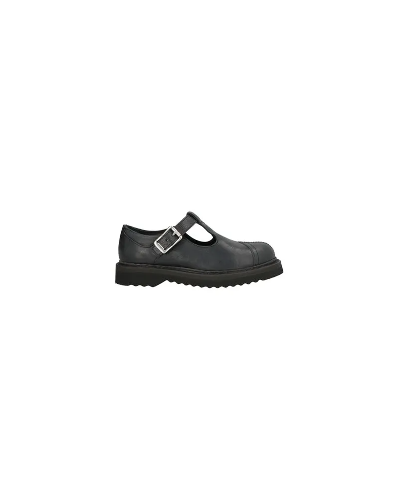 Our Legacy SCHUHE - Mokassinsauf YOOX.COM Schwarz