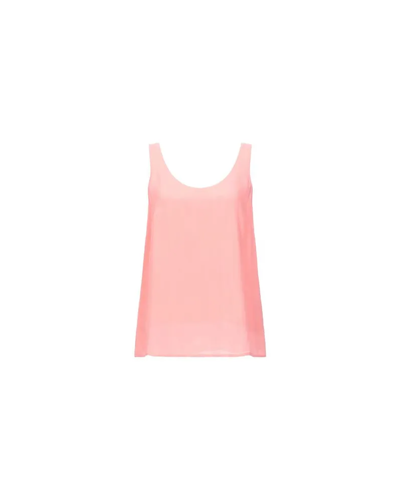 Twin-Set TOPS - Topsauf YOOX.COM Lachs