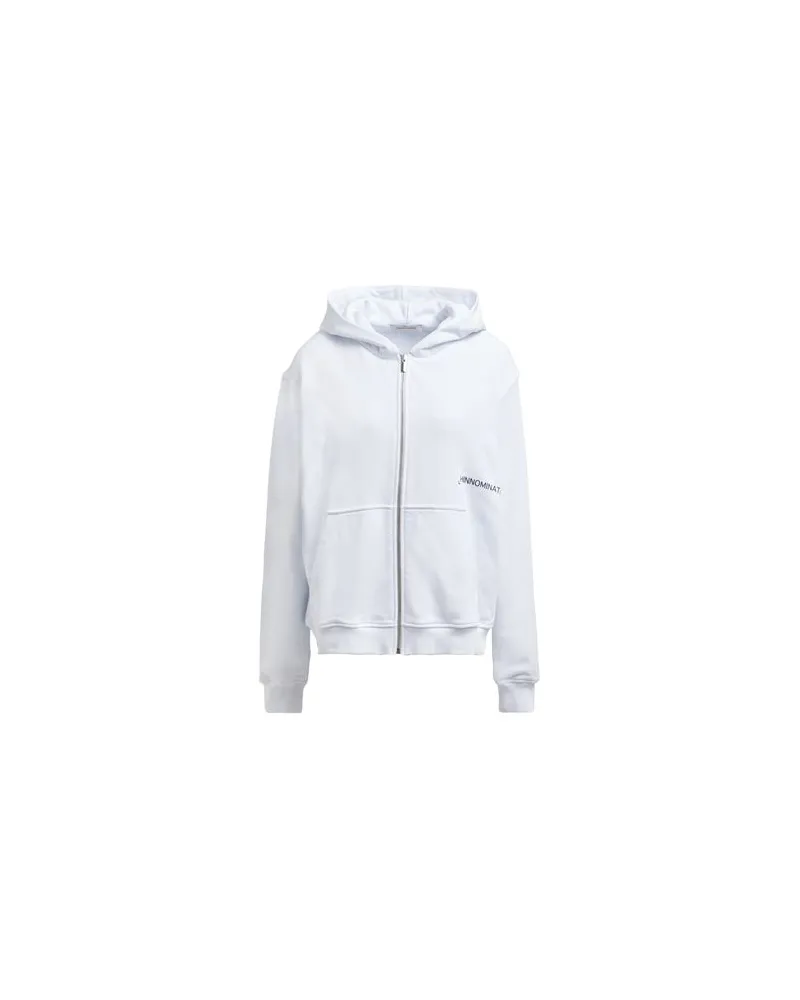 HINNOMINATE TOPS - Sweatshirtsauf YOOX.COM Weiß