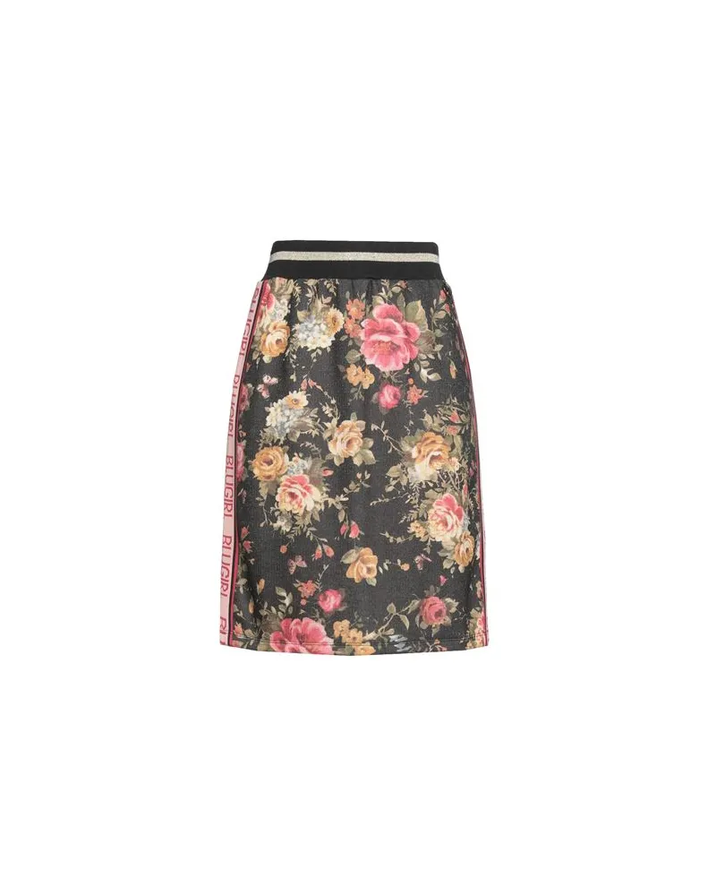 Blumarine HOSEN & RÖCKE - Midi-Röckeauf YOOX.COM Braungrau