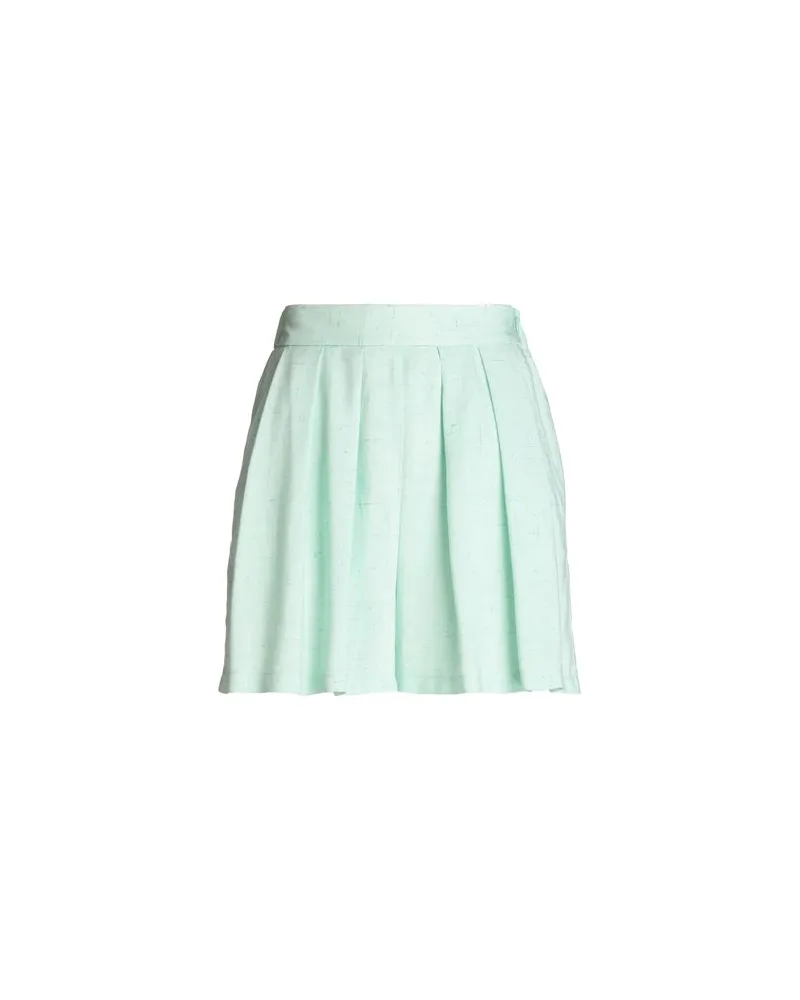 forte_forte HOSEN & RÖCKE - Shorts & Bermudashortsauf YOOX.COM Säuregrün