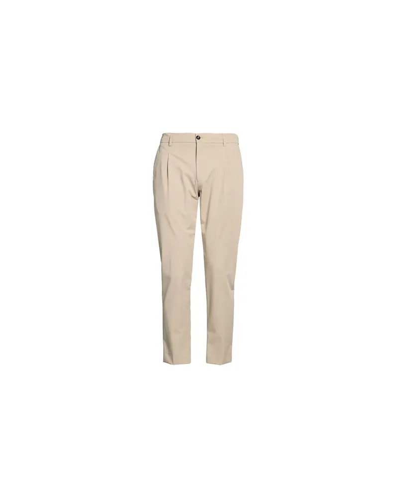 Be Able HOSEN & RÖCKE - Hosenauf YOOX.COM Beige