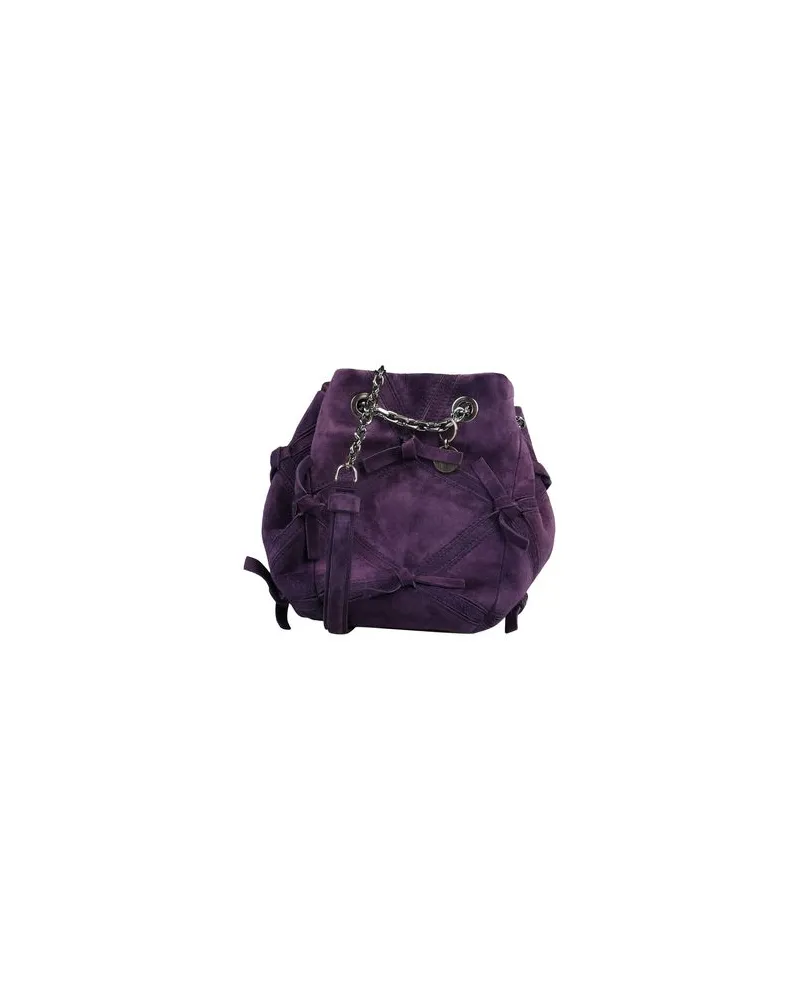 Roger Vivier TASCHEN - Umhängetascheauf YOOX.COM Violett