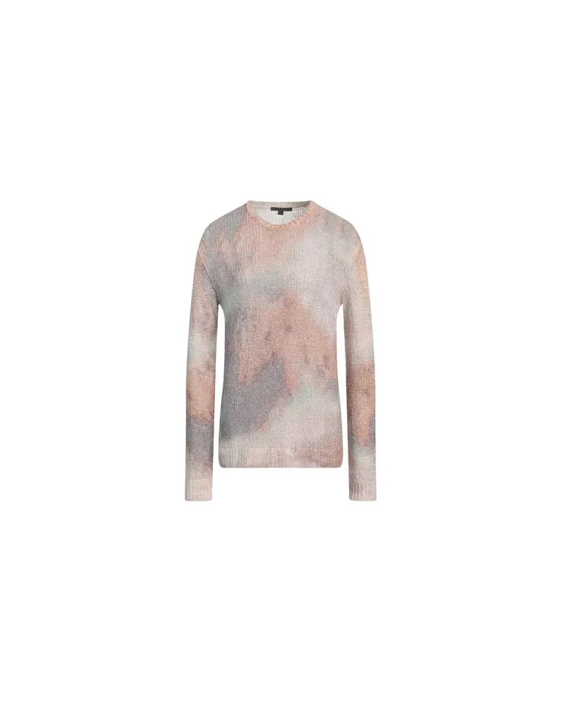 John Varvatos STRICKWAREN - Pulloverauf YOOX.COM Beige