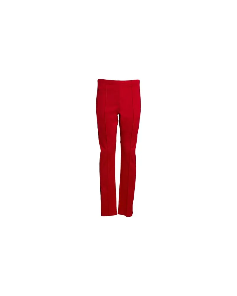 Maison Margiela HOSEN & RÖCKE - Hosenauf YOOX.COM Rot