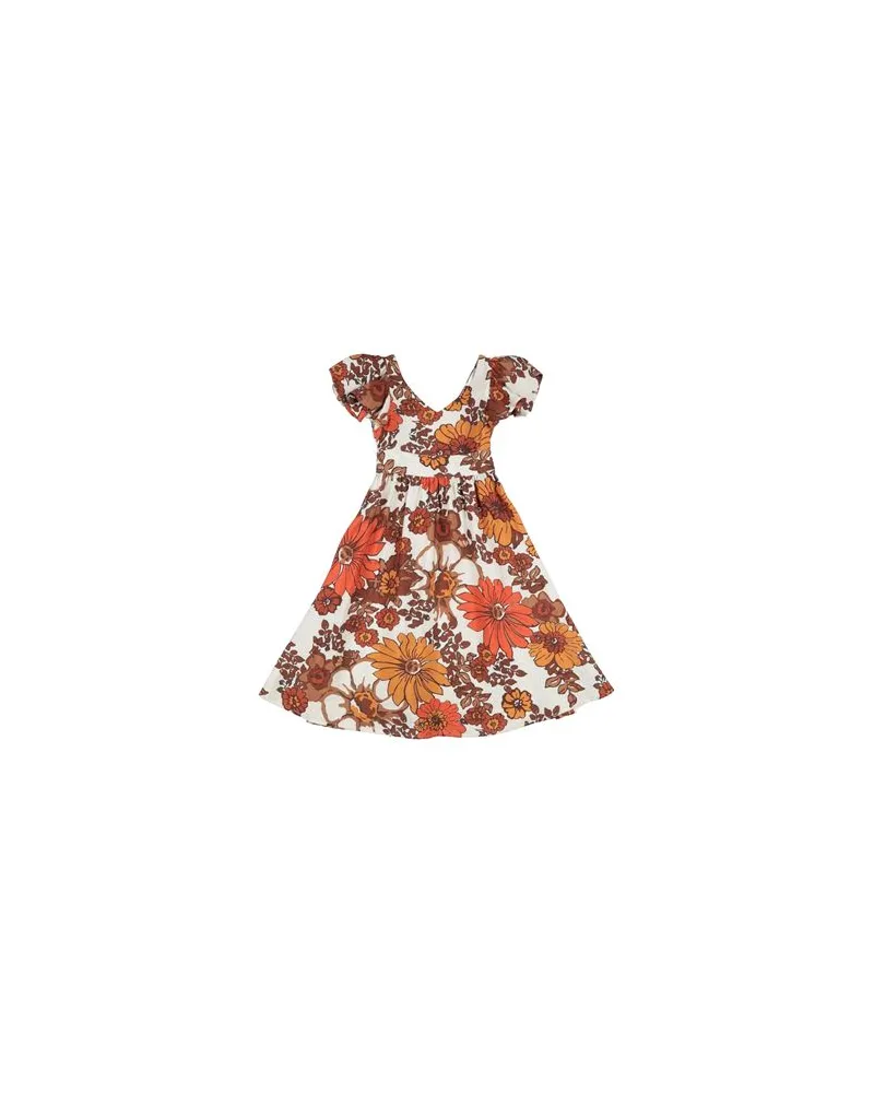 Dodo Bar Or NEUGEBORENE - Babykleiderauf YOOX.COM Braun