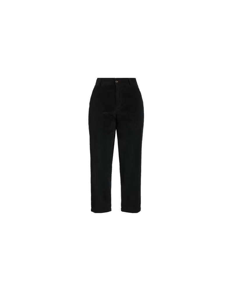 PT TORINO HOSEN & RÖCKE - Hosenauf YOOX.COM Schwarz