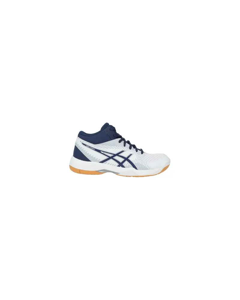 Asics SCHUHE - Sneakersauf YOOX.COM Weiß