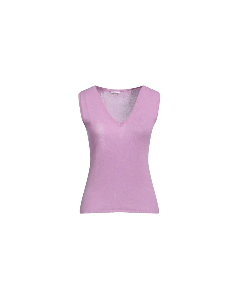 ROSSOPURO STRICKWAREN - Pulloverauf YOOX.COM Lila