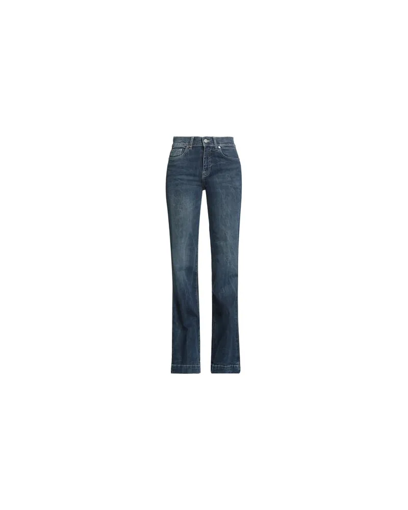 Brian Dales LTB - HOSEN & RÖCKE - Jeanshosenauf YOOX.COM Blau