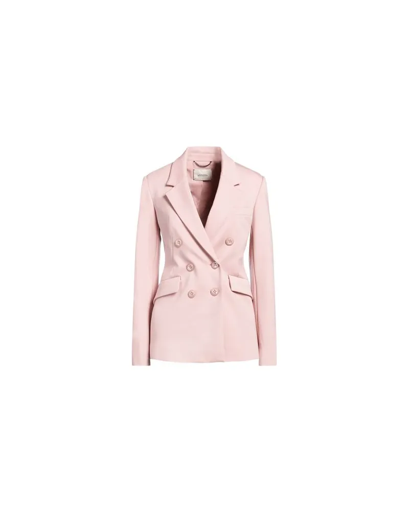 Dorothee Schumacher ANZÜGE und CO-ORDS - Blazersauf YOOX.COM Rosa
