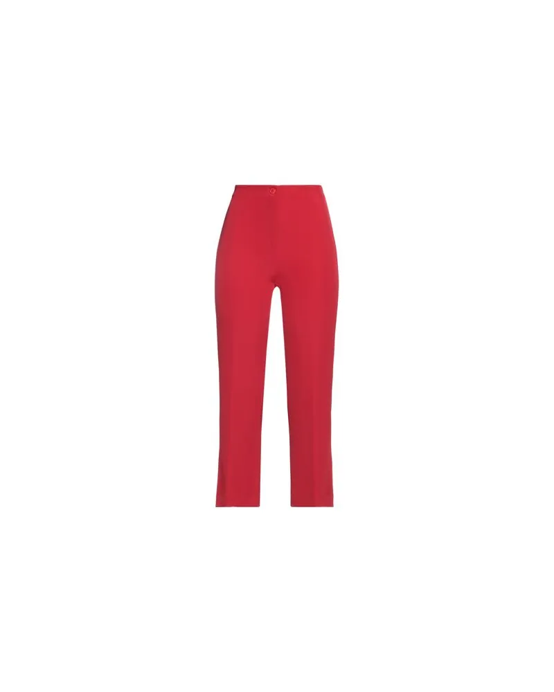 Compagnia Italiana HOSEN & RÖCKE - Hosenauf YOOX.COM Rot