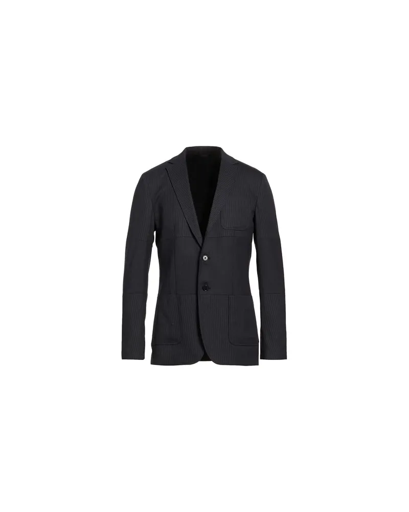 Bikkembergs ANZÜGE und CO-ORDS - Blazersauf YOOX.COM Nachtblau