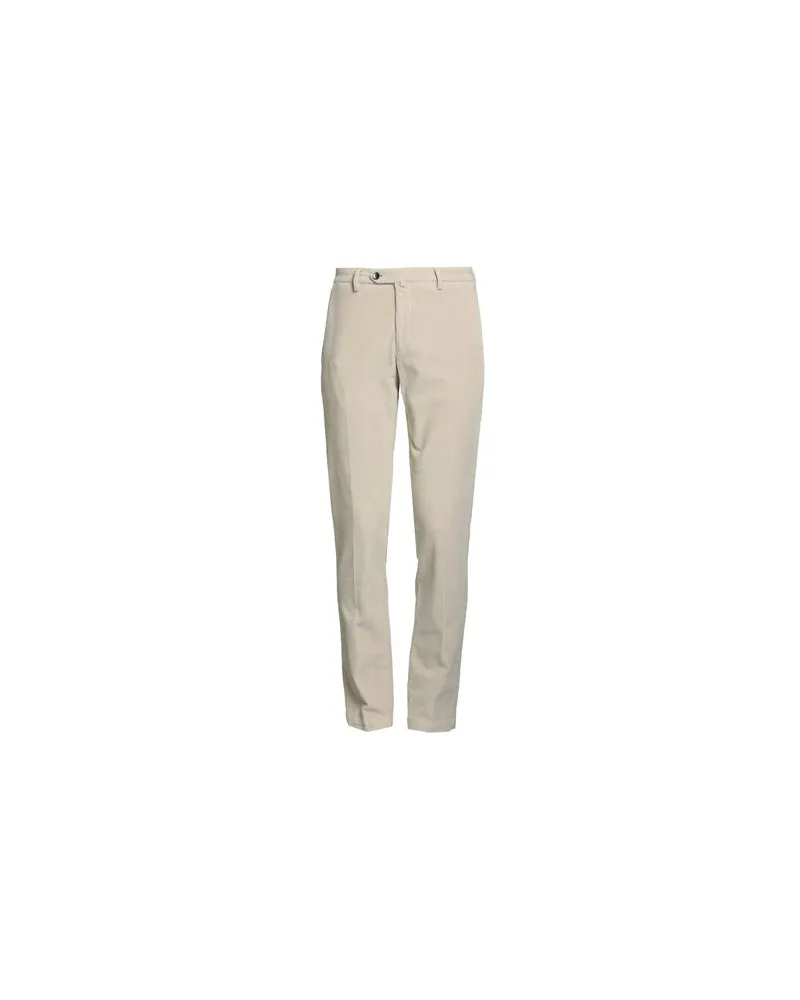 Briglia 1949 HOSEN & RÖCKE - Hosenauf YOOX.COM Beige