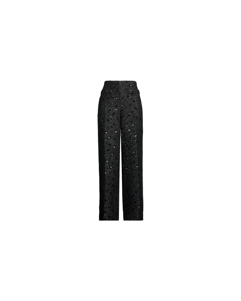 Sandro HOSEN & RÖCKE - Hosenauf YOOX.COM Schwarz