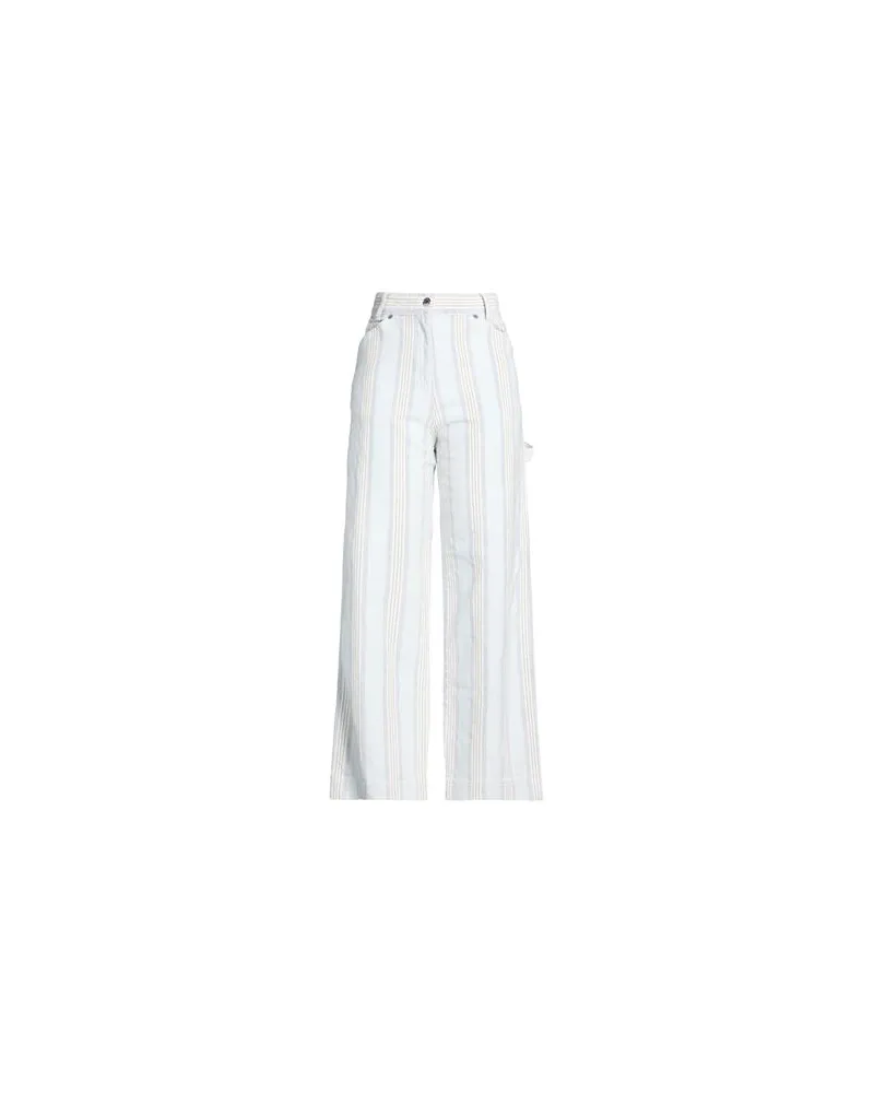 Sandro HOSEN & RÖCKE - Hosenauf YOOX.COM Himmelblau