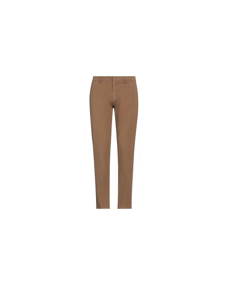 Gazzarrini HOSEN & RÖCKE - Hosenauf YOOX.COM Khaki
