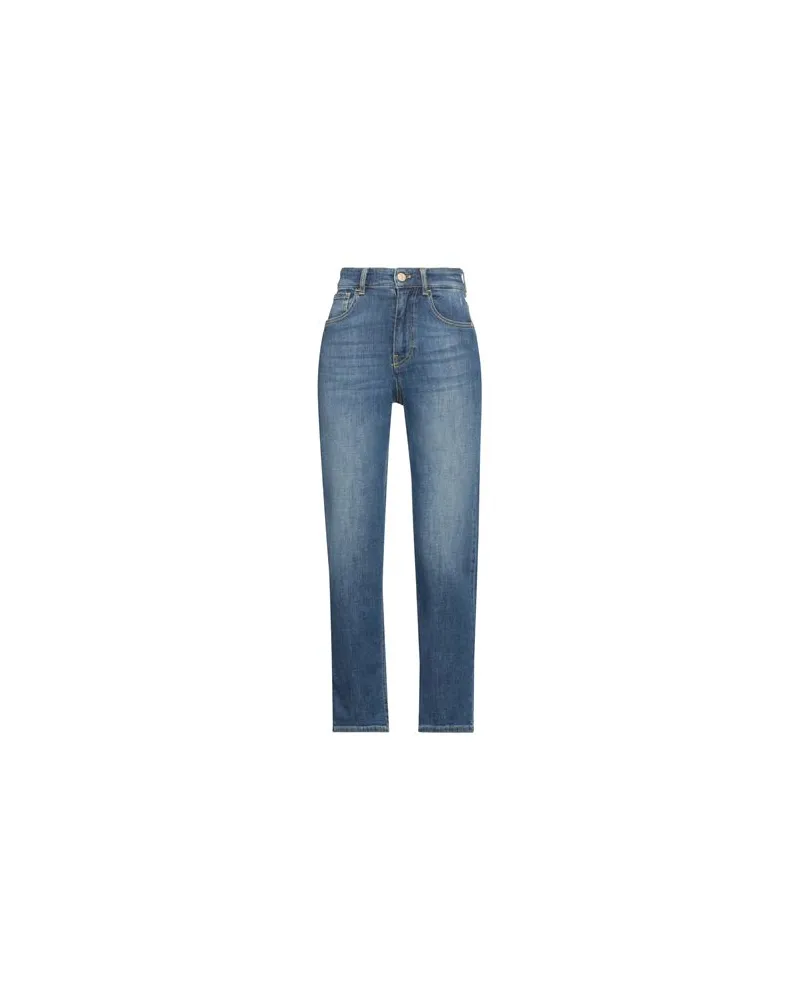 Mason's HOSEN & RÖCKE - Jeanshosenauf YOOX.COM Blau