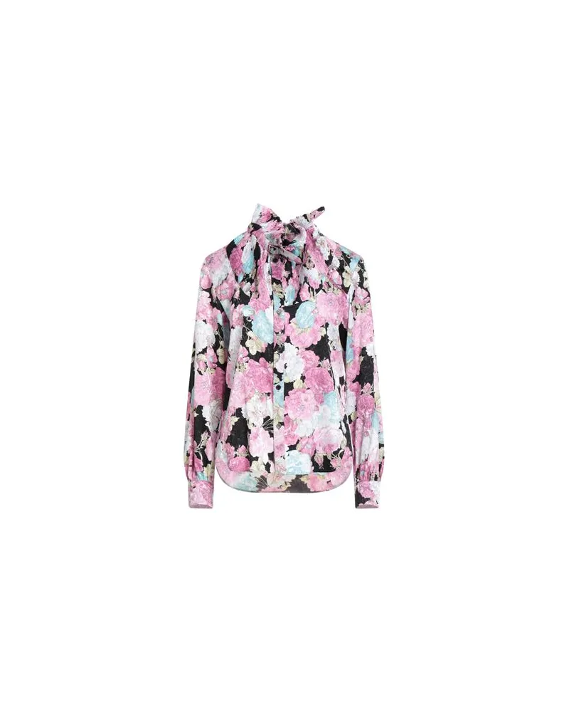 Noir Kei Ninomiya TOPS - Hemdenauf YOOX.COM Rosa