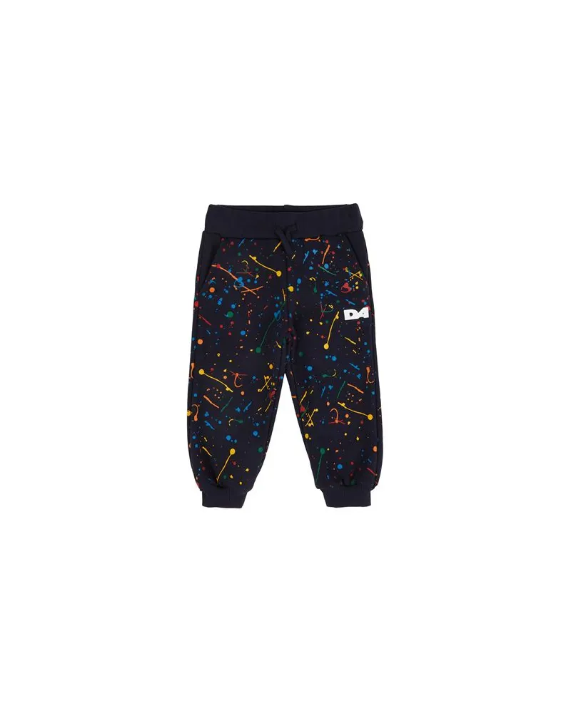 Daniele Alessandrini HOSEN & RÖCKE - Hosenauf YOOX.COM Nachtblau