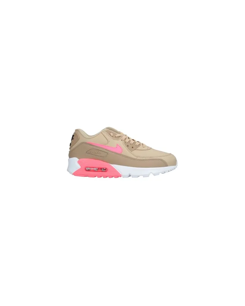 Nike SCHUHE - Sneakersauf YOOX.COM Sand