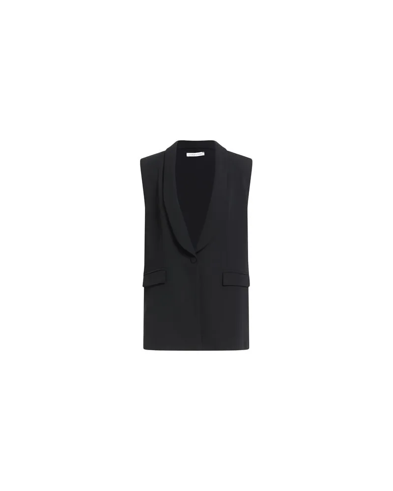 Caractère ANZÜGE und CO-ORDS - Blazersauf YOOX.COM Schwarz