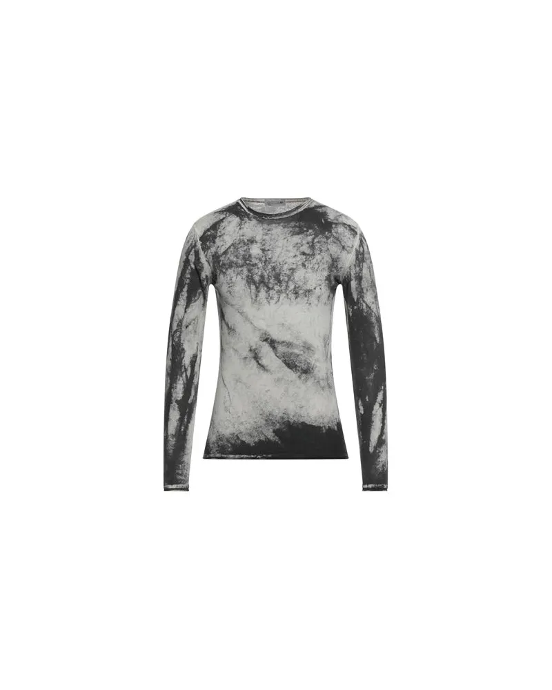 Daniele Alessandrini STRICKWAREN - Pulloverauf YOOX.COM Elfenbein