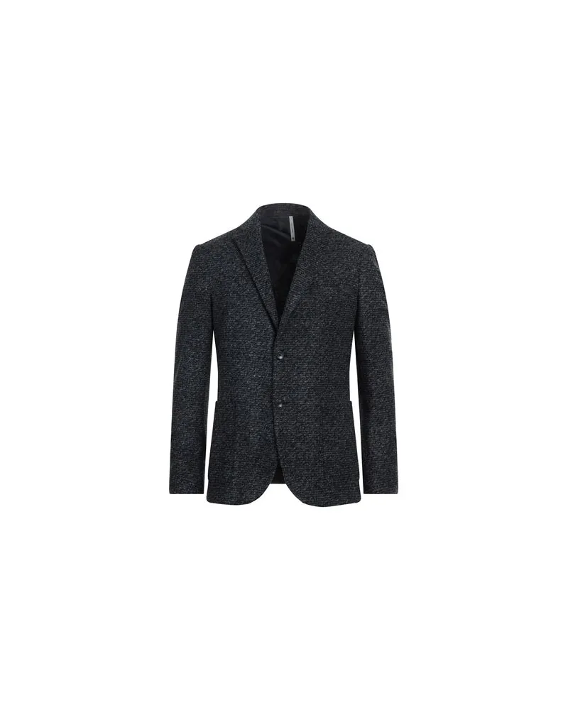 Alessandro Gilles ANZÜGE und CO-ORDS - Blazersauf YOOX.COM Marineblau