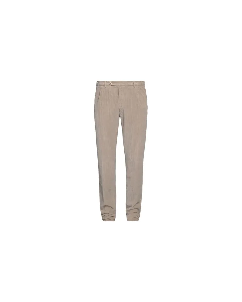 Zanella HOSEN & RÖCKE - Hosenauf YOOX.COM Sand