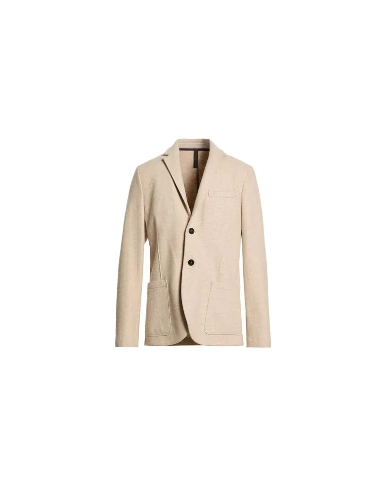 Harris Wharf London ANZÜGE und CO-ORDS - Blazersauf YOOX.COM Beige