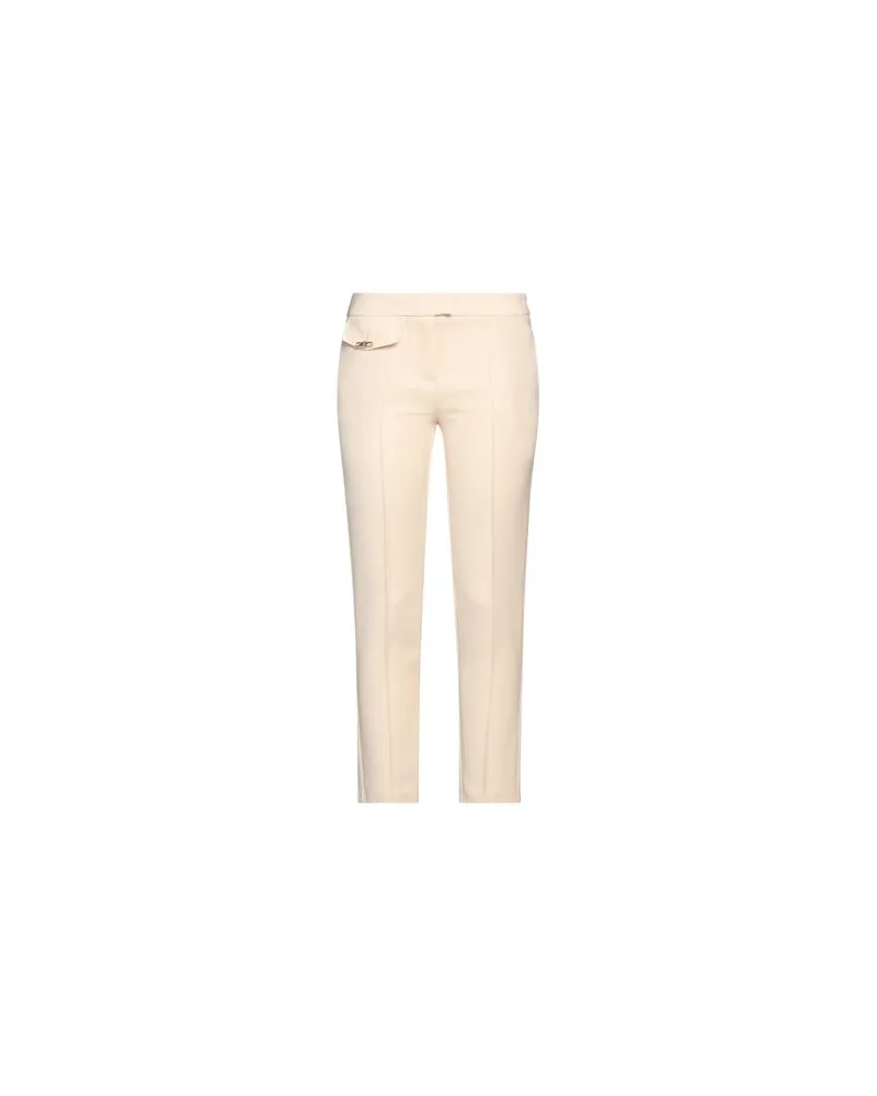 Simona Corsellini HOSEN & RÖCKE - Hosenauf YOOX.COM Beige