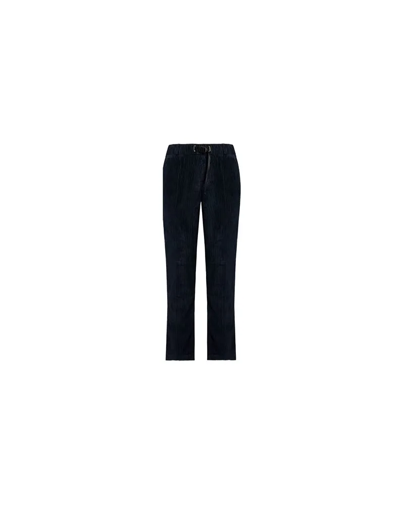Peuterey HOSEN & RÖCKE - Hosenauf YOOX.COM Marineblau