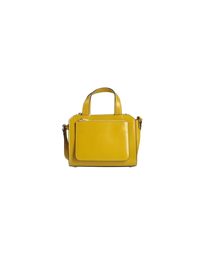 Valextra TASCHEN - Handtaschenauf YOOX.COM Limettengrün