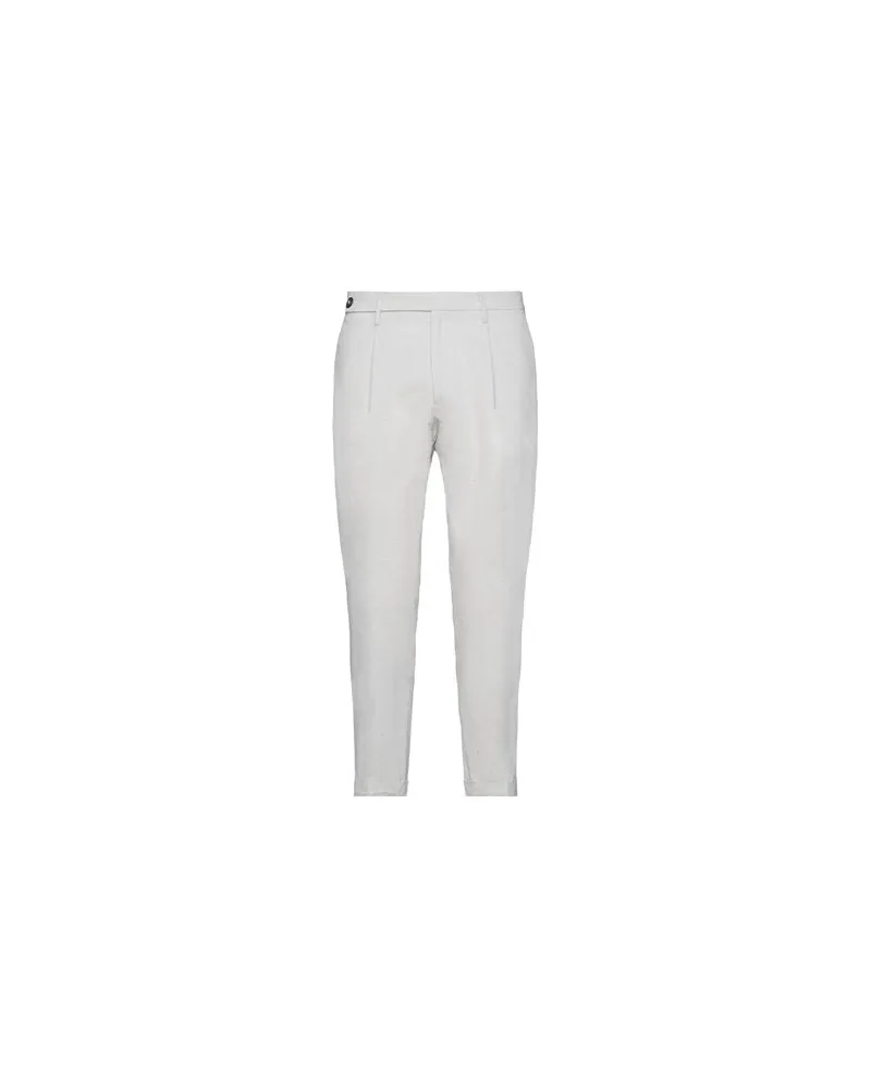 MICHAEL COAL HOSEN & RÖCKE - Hosenauf YOOX.COM Elfenbein