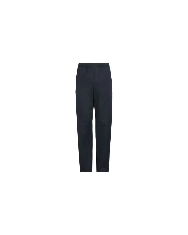 ASPESI HOSEN & RÖCKE - Hosenauf YOOX.COM Nachtblau