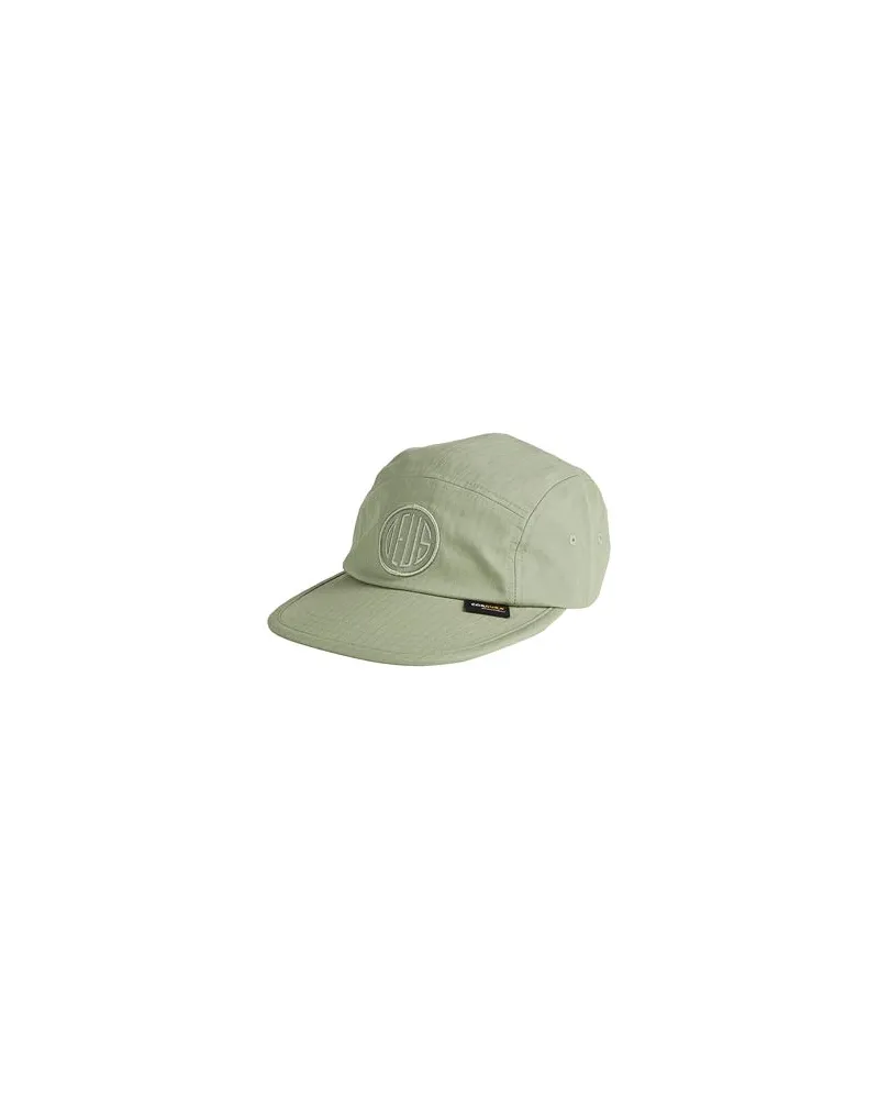 Deus Ex Machina ACCESSOIRES - Mützen & Hüteauf YOOX.COM Säuregrün
