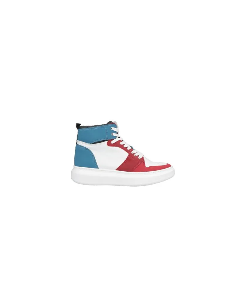 Nora Barth SCHUHE - Sneakersauf YOOX.COM Weiß