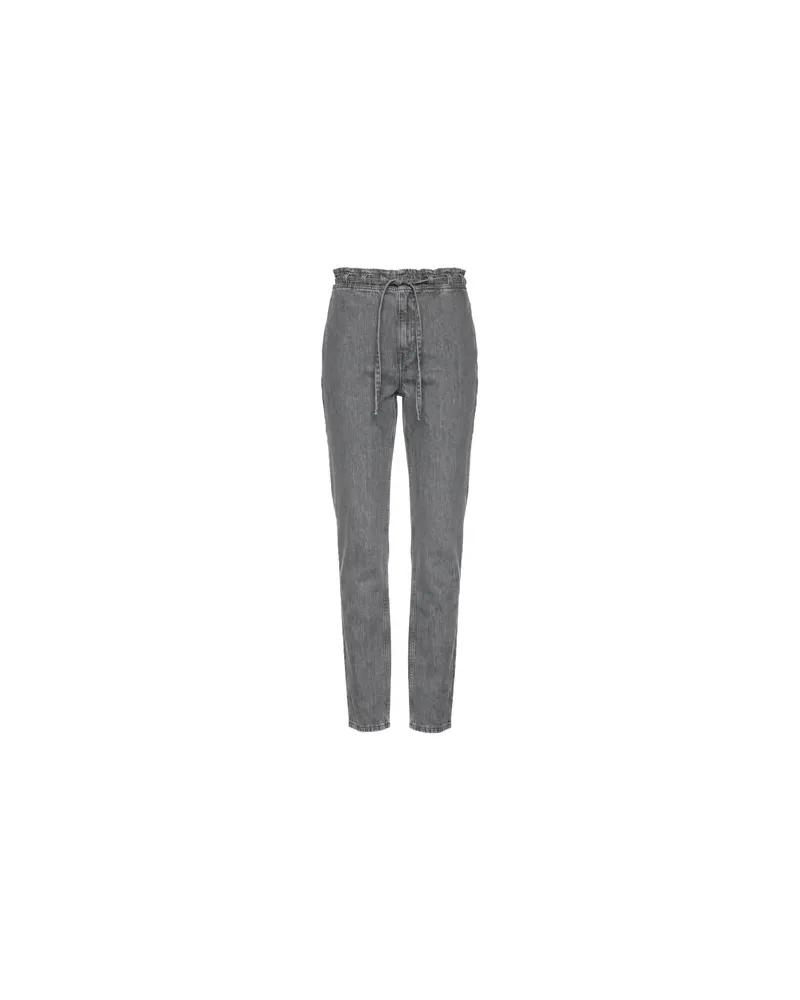 Filippa K HOSEN & RÖCKE - Jeanshosenauf YOOX.COM Grau