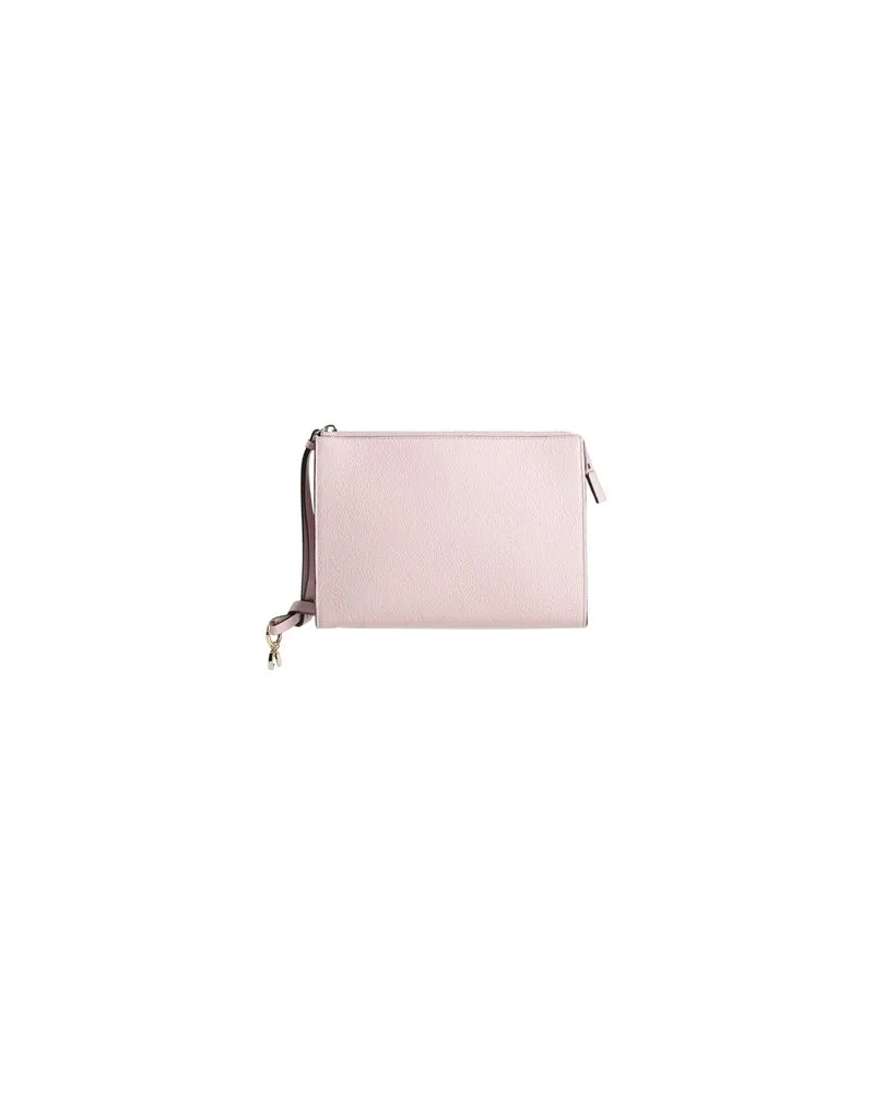 Chloé TASCHEN - Handtaschenauf YOOX.COM Hellrosa