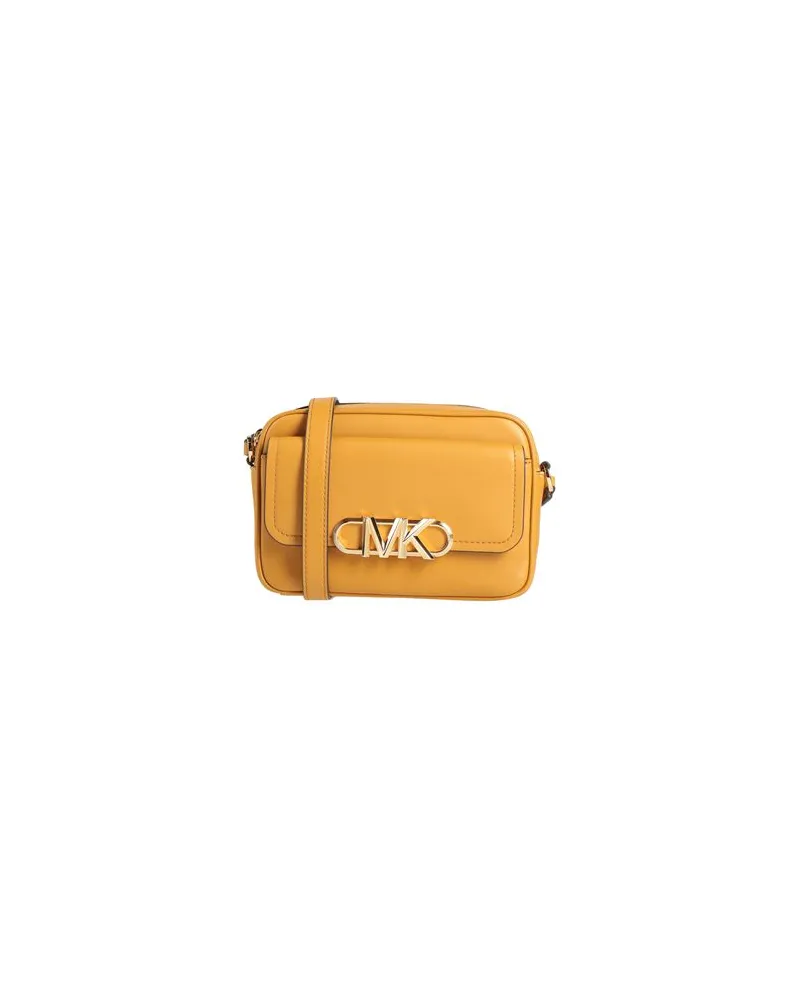 Michael Kors TASCHEN - Umhängetascheauf YOOX.COM Ringelblume
