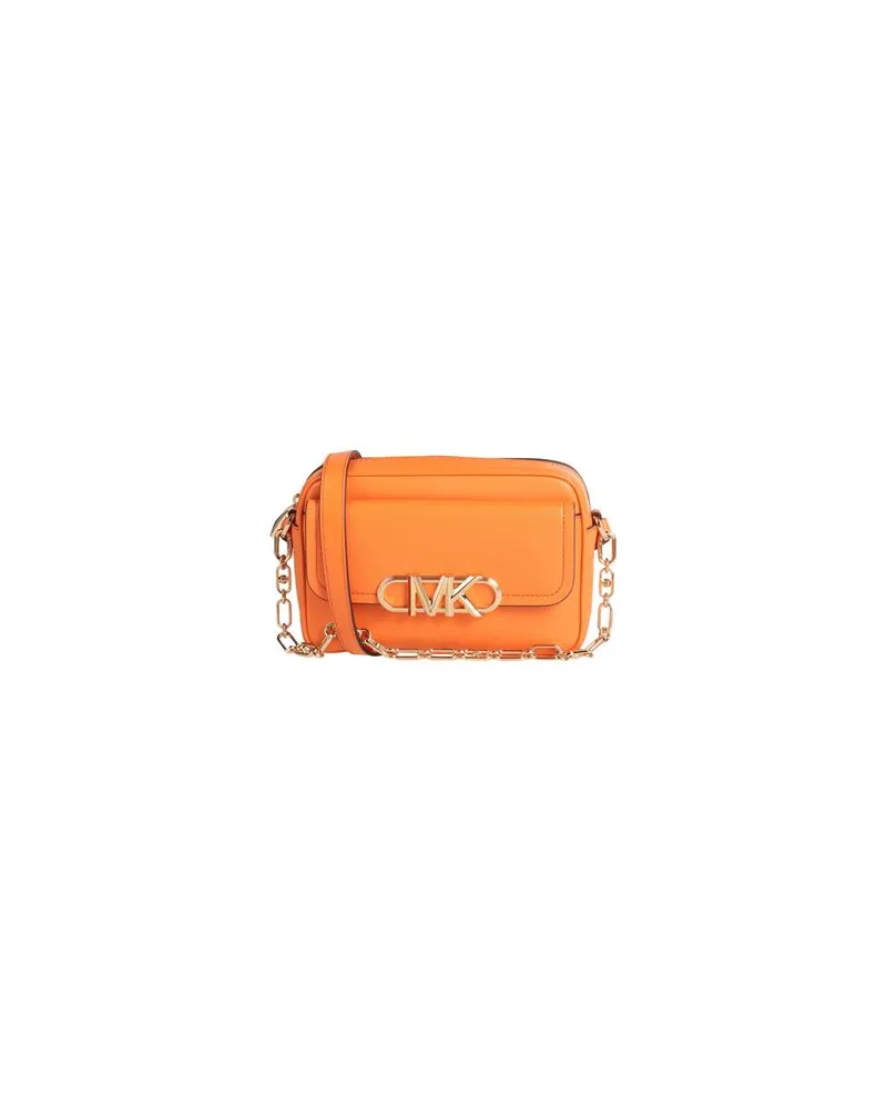 Michael Kors TASCHEN - Umhängetascheauf YOOX.COM Orange