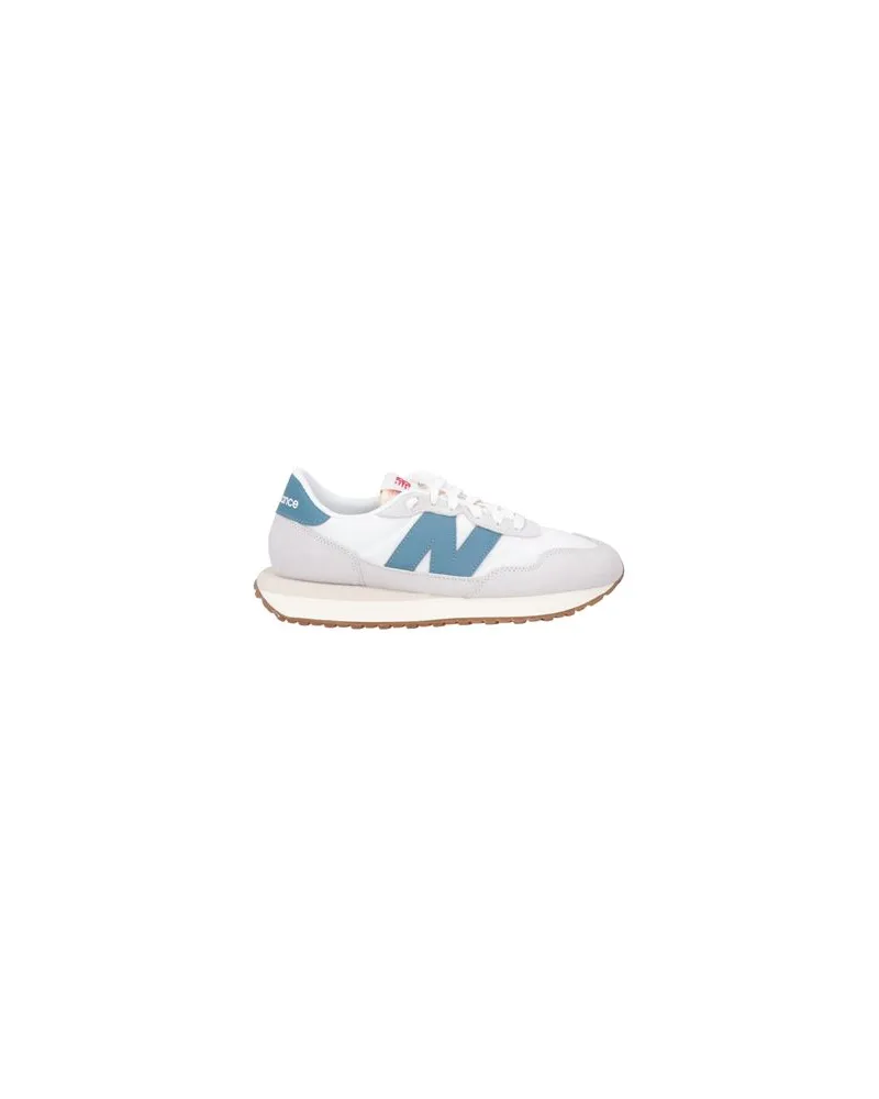 New Balance SCHUHE - Sneakersauf YOOX.COM Weiß
