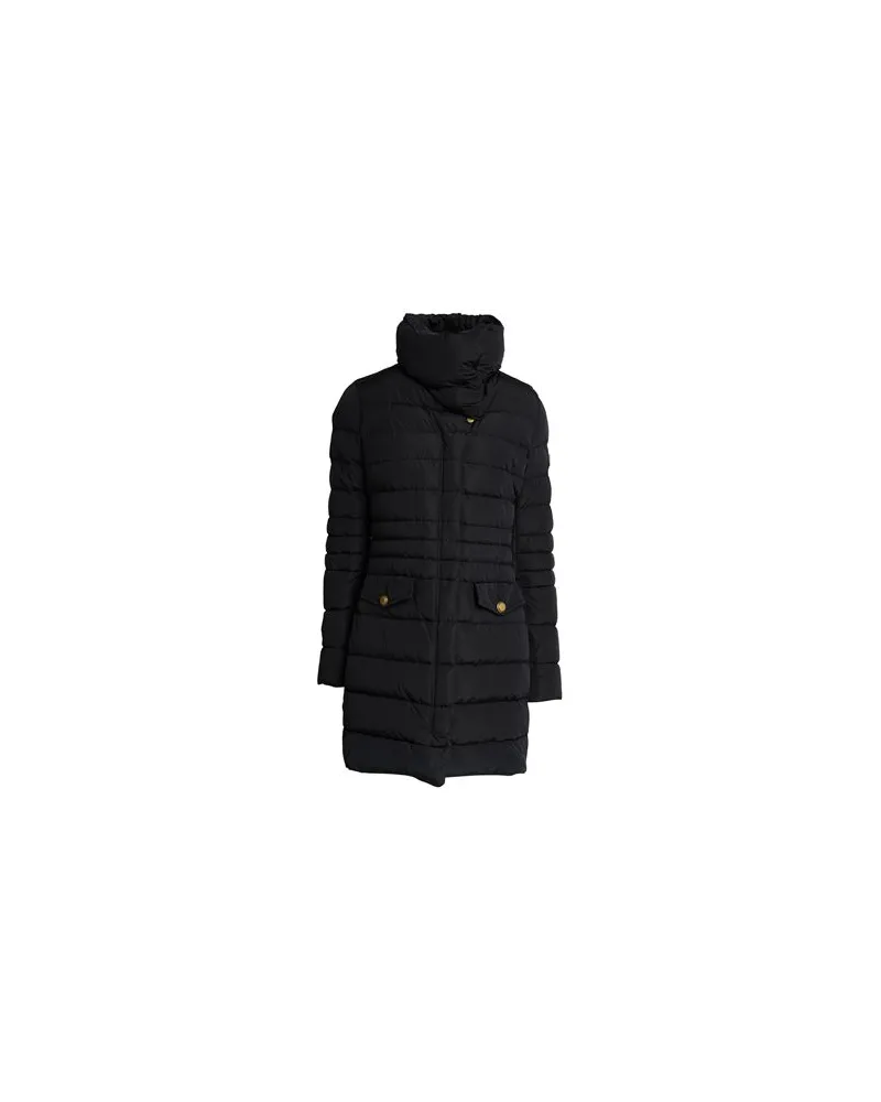 Peuterey JACKEN & MÄNTEL - Pufferjacken & Daunenjackenauf YOOX.COM Schwarz
