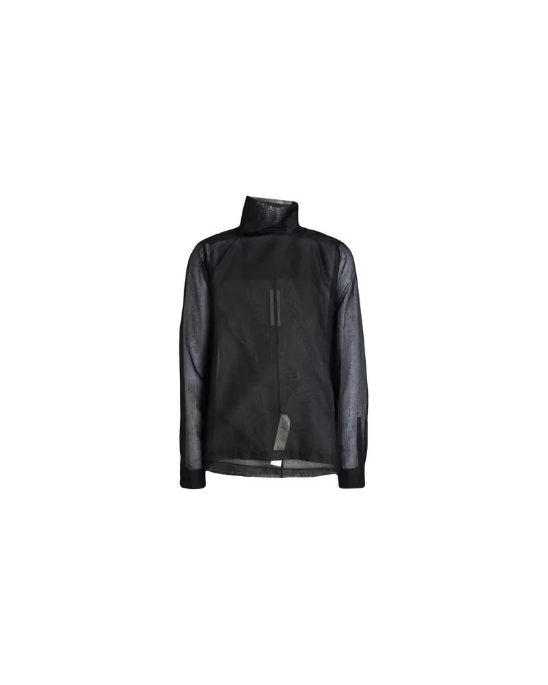 Rick Owens TOPS - Hemdenauf YOOX.COM Schwarz