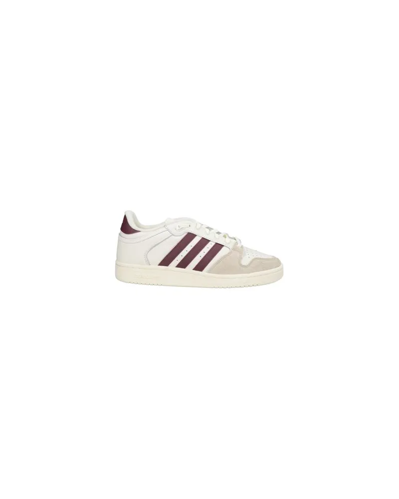 adidas BASKETBALL - SCHUHE - Sneakersauf YOOX.COM Weiß