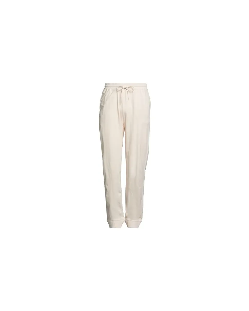 Alpha Studio HOSEN & RÖCKE - Hosenauf YOOX.COM Elfenbein