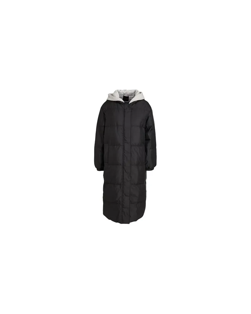 Nolita JACKEN & MÄNTEL - Pufferjacken & Daunenjackenauf YOOX.COM Schwarz
