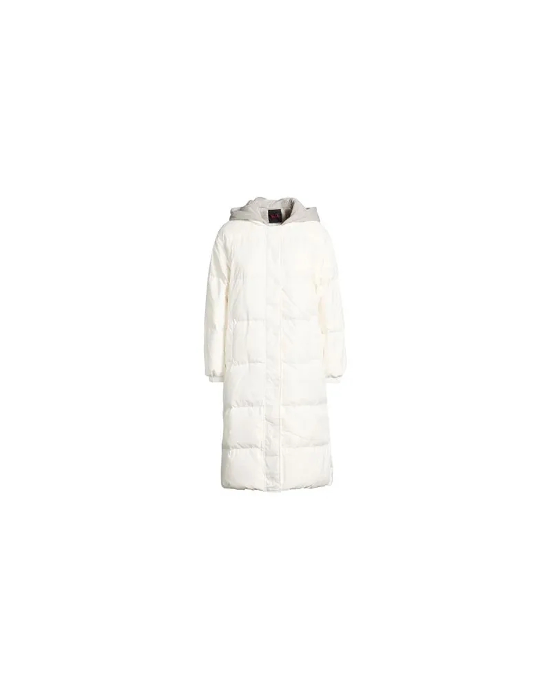 Nolita JACKEN & MÄNTEL - Pufferjacken & Daunenjackenauf YOOX.COM Off