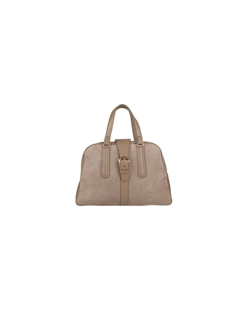Bally TASCHEN - Handtaschenauf YOOX.COM Khaki
