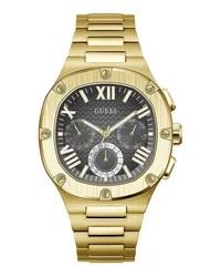 Guess Armbanduhr Gold